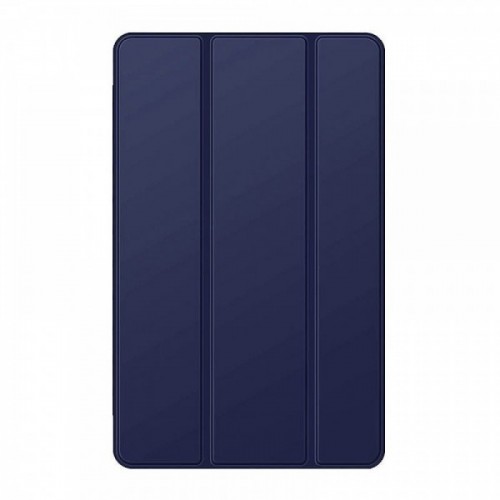 Θήκη Tablet Flip Cover Elegance για Samsung Galaxy Tab A8 10.5 (2021) (Σκούρο Μπλε) 