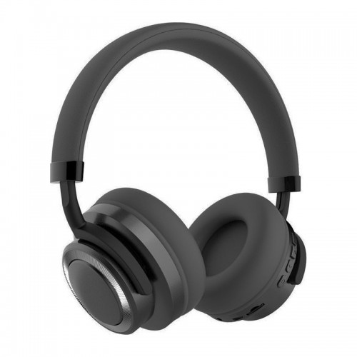 Ασύρματα Ακουστικά SODO SD-1005 (Σκούρο Γκρι)