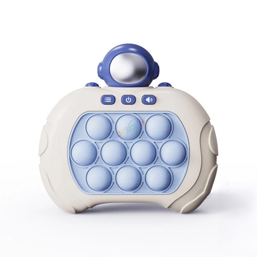 Speed Pass Game Machine Αντιστρές Παιχνίδι σε Σχήμα Αστροναύτης 