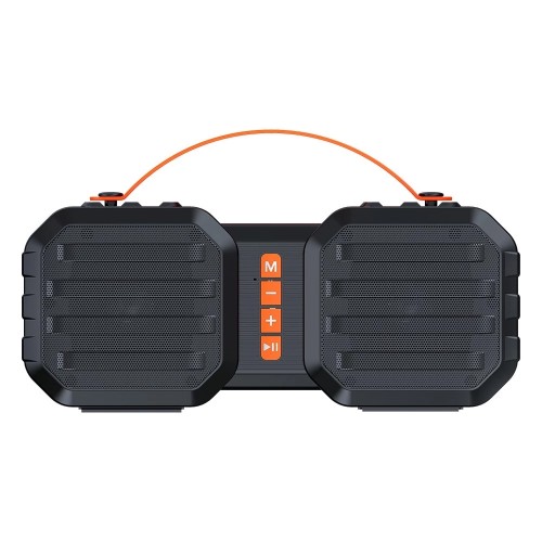 Ασύρματο Ηχείο Bluetooth T-Wolf B350
