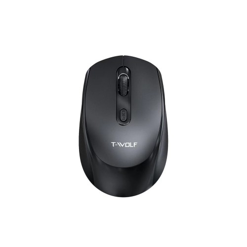 Ασύρματο Ποντίκι T-Wolf Q4 1000 DPI 