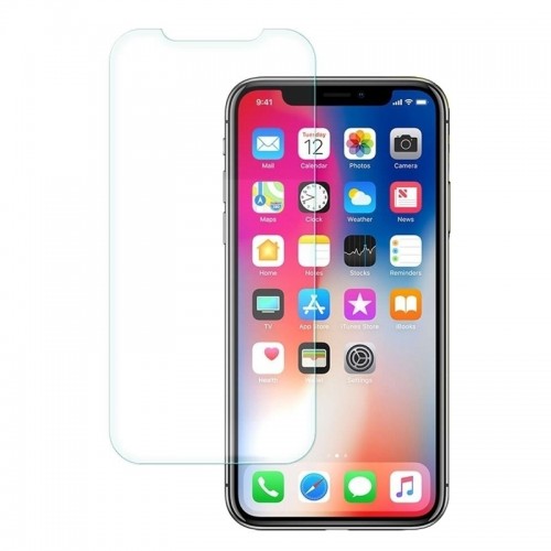 Tempered Glass για iPhone 13 mini (Διαφανές)