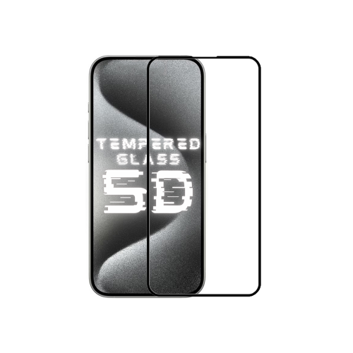 Tempered Glass 5D για Xiaomi 14T/14T Pro 