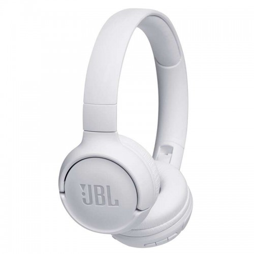 Ακουστικά JBL Tune 500 (Άσπρο)