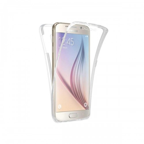 Θήκη Σιλικόνης two crystal Back Cover για Samsung Galaxy A30 (Διαφανές)