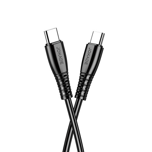 Καλώδιο Jokade JA043 Type C to Type C 1m 100W