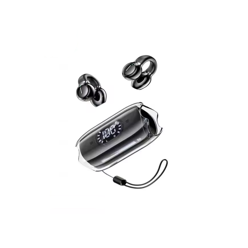 Ασύρματα Bluetooth Ακουστικά Awei TZ7 με Θήκη Φόρτισης (Black)