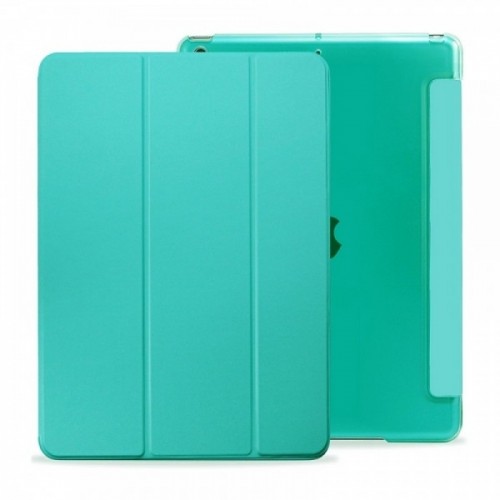 Θήκη Tablet Flip Cover για iPad Pro 12.9 (2020/2021/2022) (Βεραμάν)