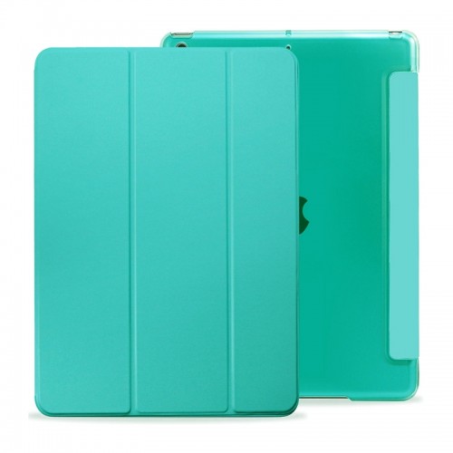 Θήκη Tablet Flip Cover για iPad Air (Βεραμάν)