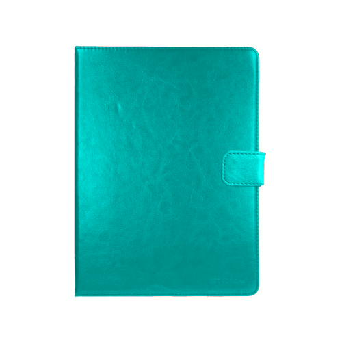 Θήκη Tablet Flip Cover με Clip και Pen & Card Holder για Universal 9-10 (Βεραμάν)