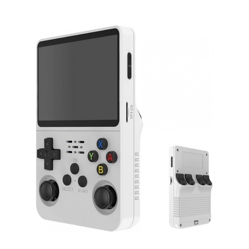 Gaming Console R36S