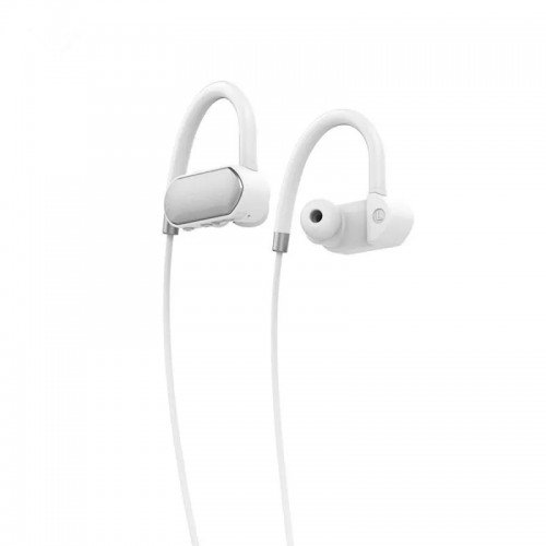 Ακουστικά Bluetooth WK BD520 (Άσπρο)