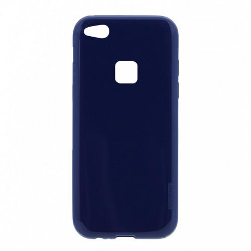 Θήκη X-Level Antislip Back Cover για Huawei P10 Lite  (Μπλε)