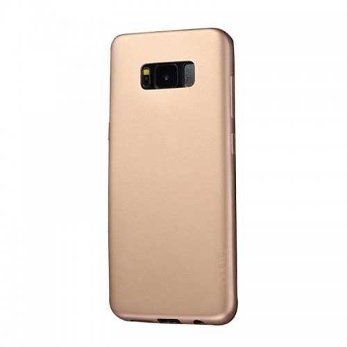 Θήκη X-Level Back Cover Guardian Series για Samsung Galaxy S8  (Χρυσό)