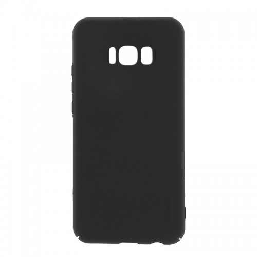 Θήκη X-Level Hero Back Cover για Samsung Galaxy S8 Plus (Μαύρο)