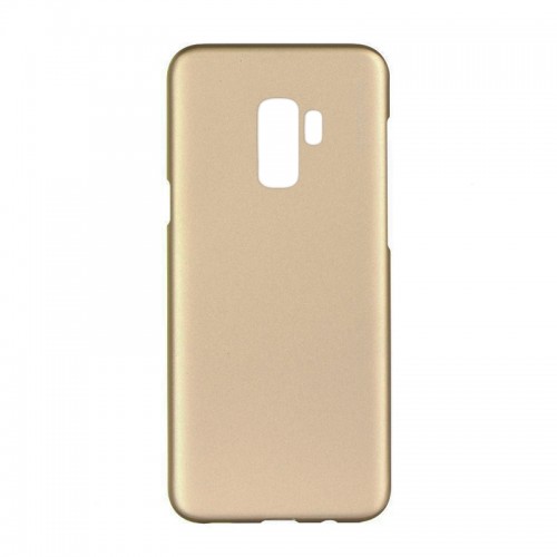 Θήκη X-Level Back Cover Knight Series για Samsung Galaxy S9 (Χρυσό)