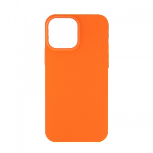 Θήκη X-Level Back Cover Fresh Wind για iPhone 13 (Orange)