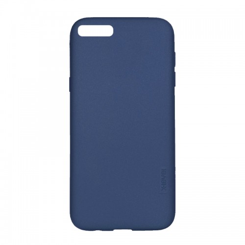 Θήκη X-Level Back Cover Guardian Series για iPhone 7/8 Plus (Μπλε)