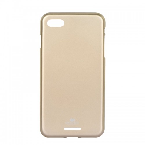 Θήκη Jelly Case Back Cover για Xiaomi Redmi 6A (Χρυσό)