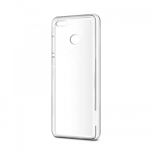 Θήκη X-Level Antislip Back Cover για Xiaomi Redmi Note 5A Prime (Διαφανές)