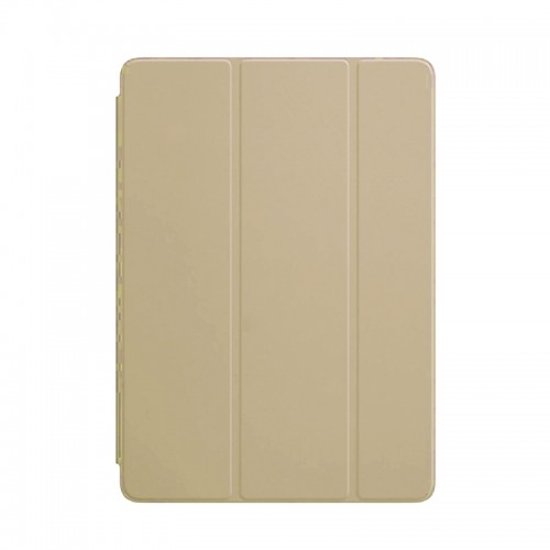 Θήκη Tablet Flip Cover για Samsung Galaxy Tab S7 Plus 12.4 (Χρυσό)