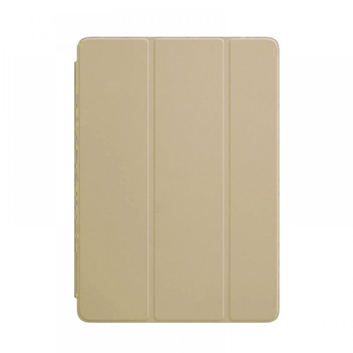 Θήκη Tablet Flip Cover Elegance για iPad Mini 2021 (Χρυσό) 