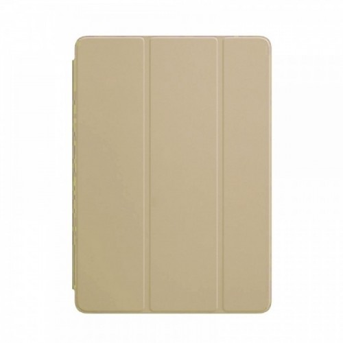 Θήκη Tablet Flip Cover Elegance για Samsung Galaxy Tab S6 T865 10.5 (Χρυσό) 