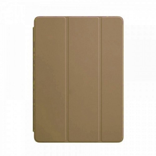 Θήκη Tablet Flip Cover για iPad 10.2 (2019/2020/2021)/iPad Pro 10.5 (2021) (Χρυσό)