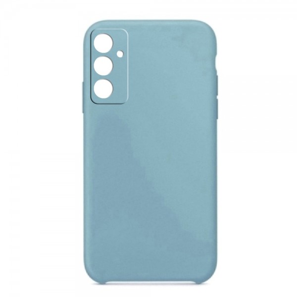 Θήκη OEM Silicone Back Cover με Προστασία Κάμερας