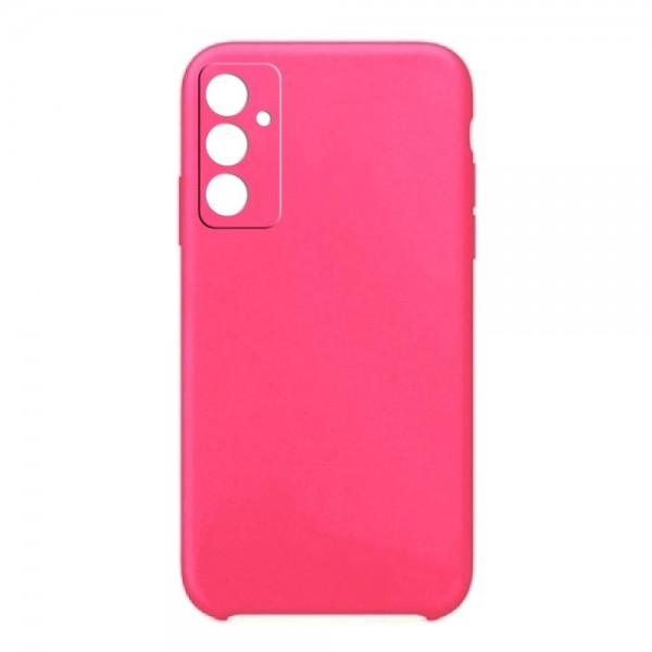 Θήκη OEM Silicone Back Cover με Προστασία Κάμερας για Xiaomi Redmi Note 12 Pro 5G