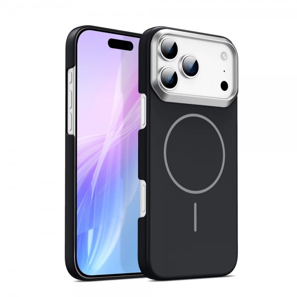 Θήκη MagSafe Hard Back Cover