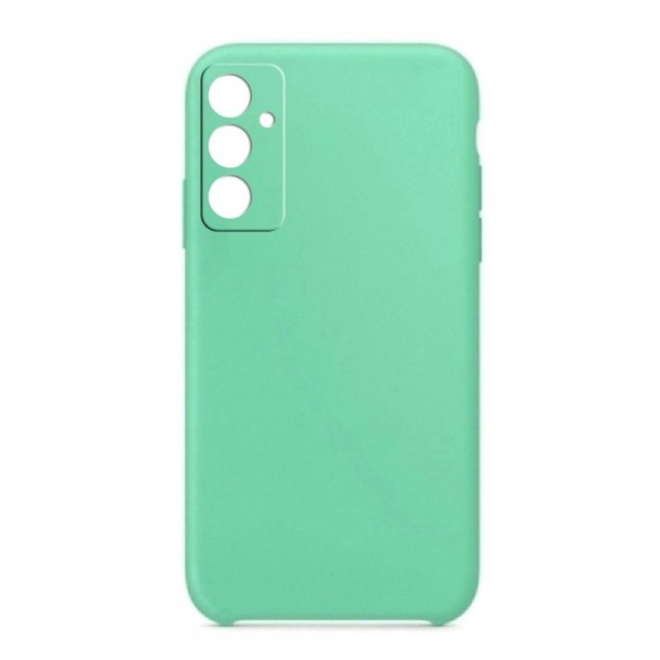 Θήκη OEM Silicone Back Cover με Προστασία Κάμερας για Xiaomi Redmi Note 12 Pro 5G