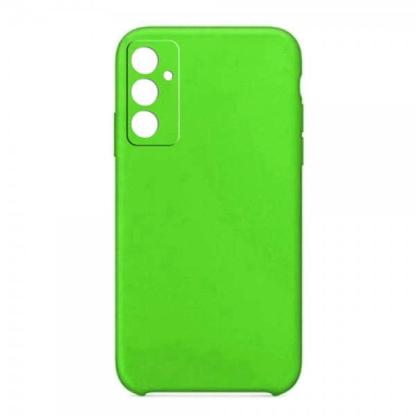 Θήκη OEM Silicone Back Cover με Προστασία Κάμερας