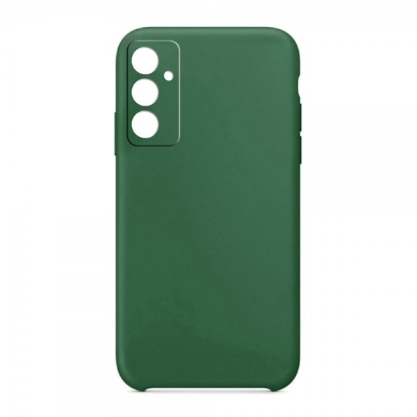 Θήκη OEM Silicone Back Cover με Προστασία Κάμερας